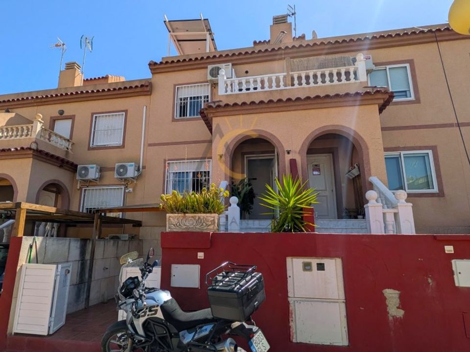 Bungalow i Monforte Del Cid, Alicante - foto 2