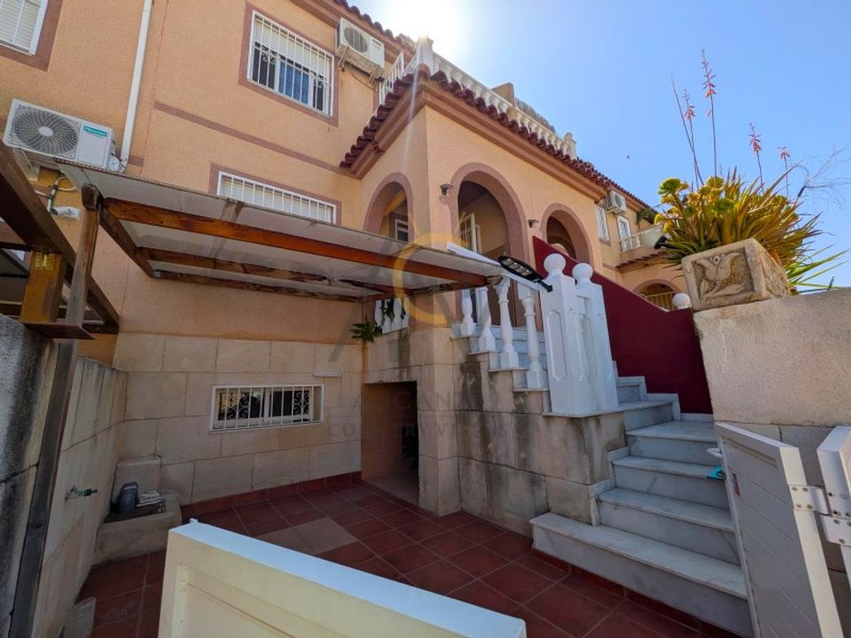 Bungalow i Monforte Del Cid, Alicante - foto 3