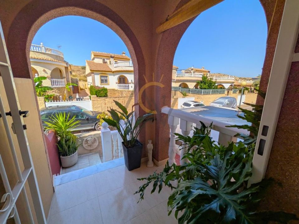 Bungalow i Monforte Del Cid, Alicante - foto 4