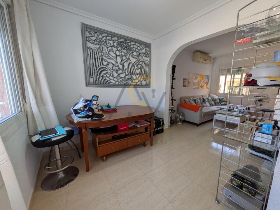 Bungalow i Monforte Del Cid, Alicante - foto 5