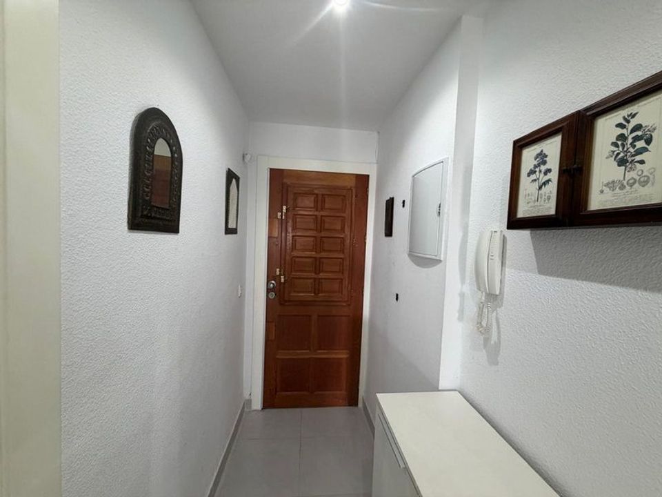 Lejlighed i Almunecar, Granada - foto 5
