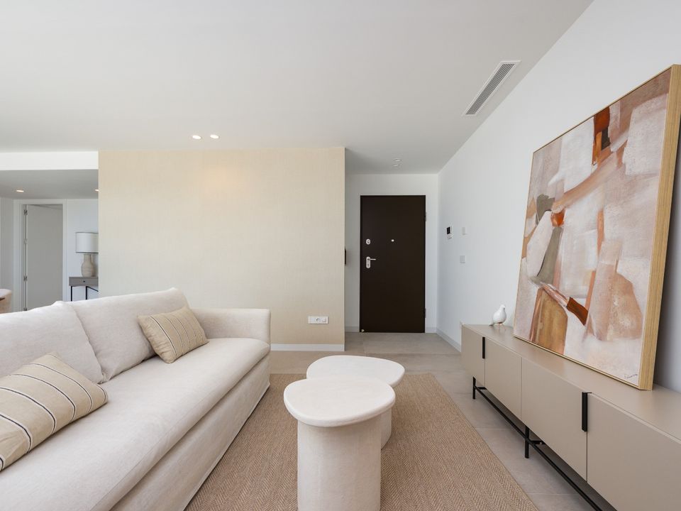 Villa i Mutxamel, Alicante - foto 2