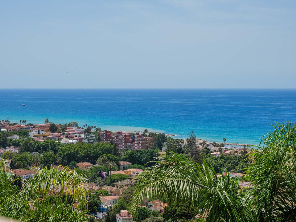 Byhus i Malaga city, Malaga - foto 4