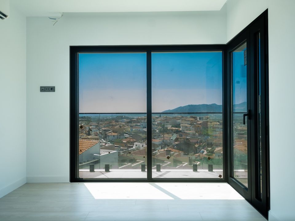 Byhus i Malaga city, Malaga - foto 4