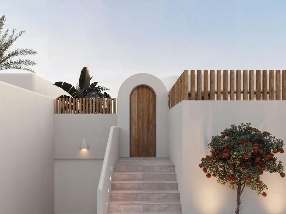 Villa i Algorfa, Alicante - foto 2