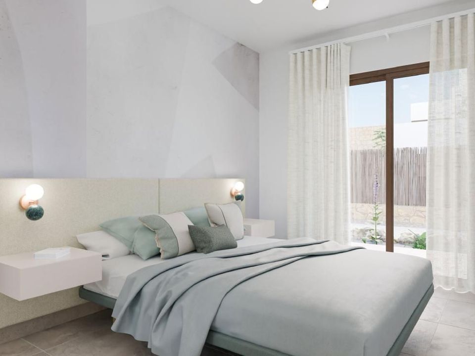 Villa i Finestrat, Alicante - foto 4