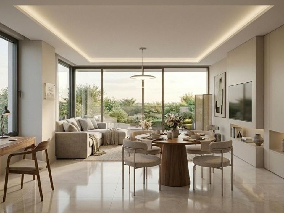 Villa i Mazarron, Murcia - foto 2