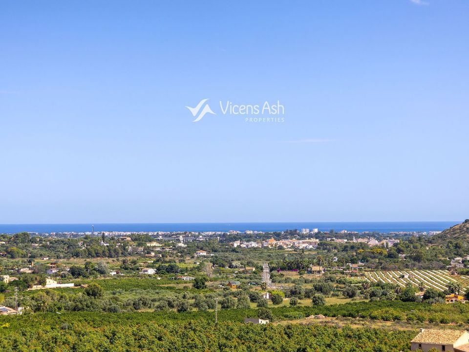 Villa i Pedreguer, Alicante - foto 2