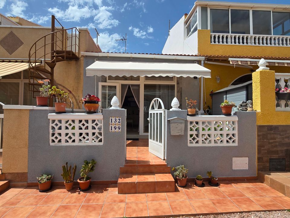 Bungalow i Torrevieja, Alicante - foto 1