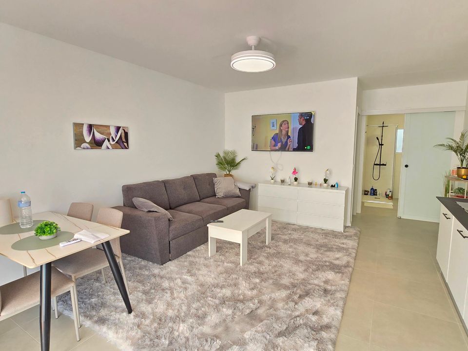 Bungalow i Torrevieja, Alicante - foto 2