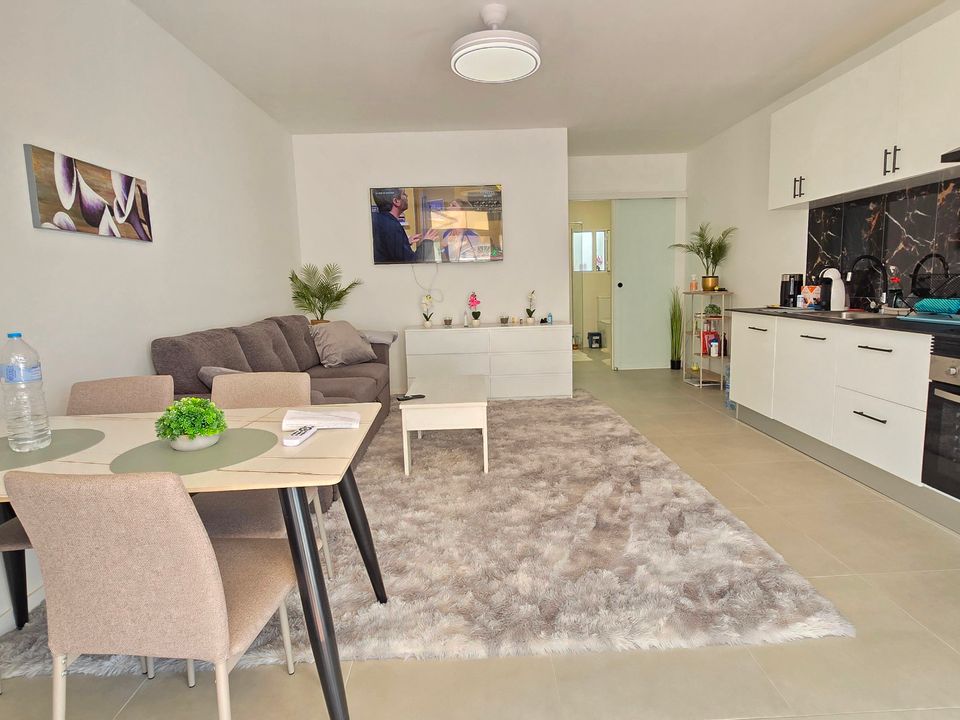 Bungalow i Torrevieja, Alicante - foto 4