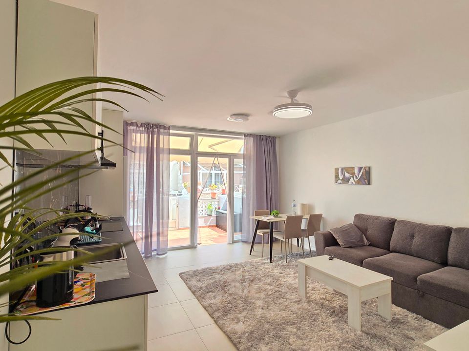 Bungalow i Torrevieja, Alicante - foto 5