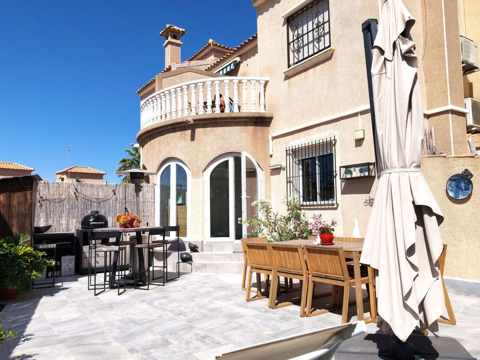 Villa i Orihuela, Alicante - foto 2