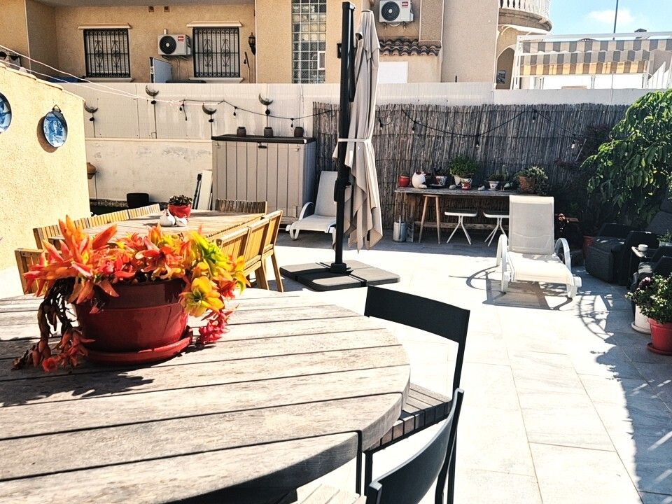 Villa i Orihuela, Alicante - foto 5