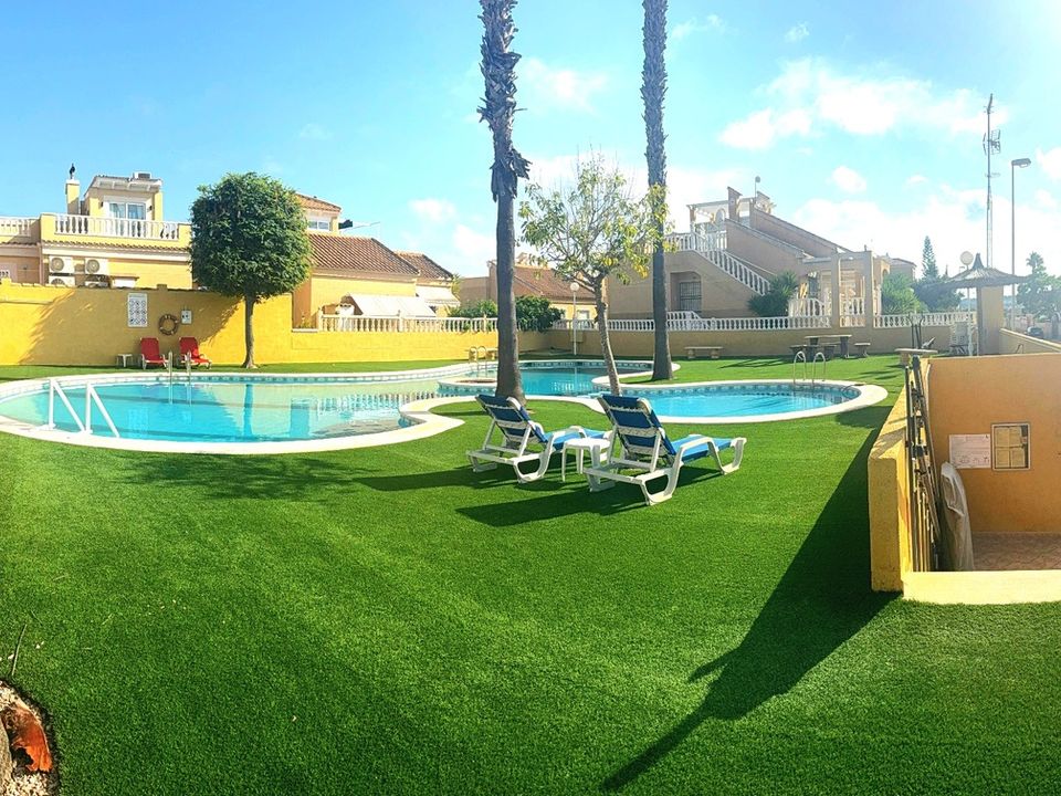 Villa i Los Altos, Alicante - foto 2