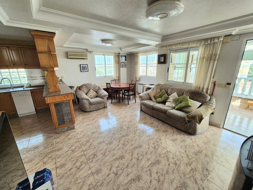 Villa i Los Altos, Alicante - foto 3