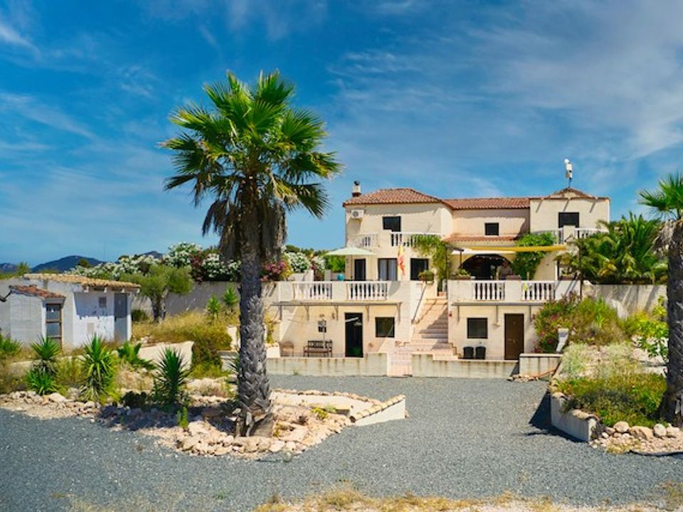 Villa a Barbarroja, Alicante - foto 2