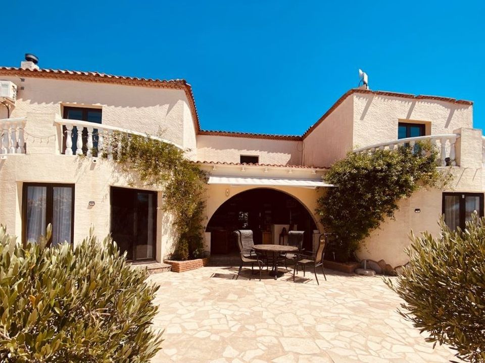 Villa a Barbarroja, Alicante - foto 4