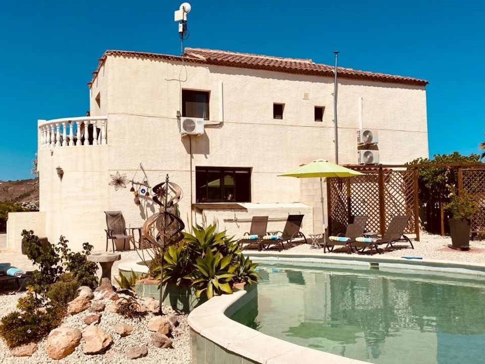 Villa a Barbarroja, Alicante - foto 5