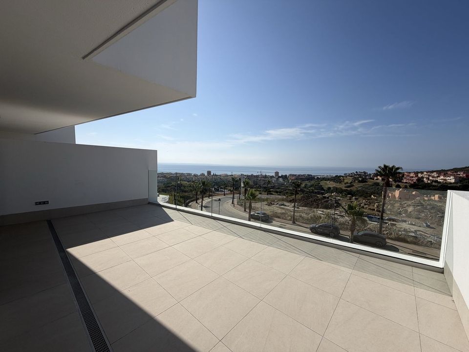 Lejlighed i La Duquesa, Malaga - foto 4