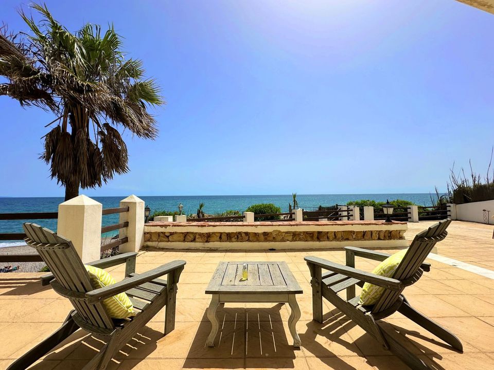 Villa i Manilva, Malaga - foto 5