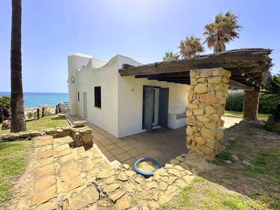 Villa i Manilva, Malaga - foto 4