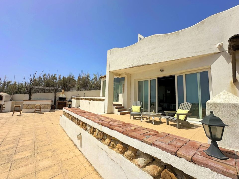 Villa i Manilva, Malaga - foto 3