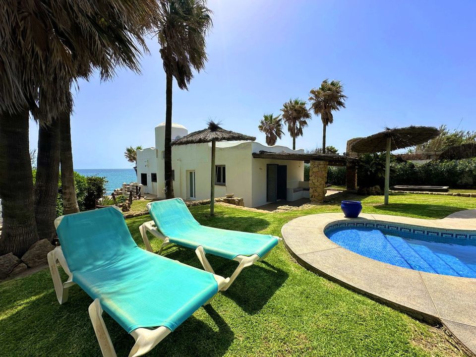 Villa i Manilva, Malaga - foto 2