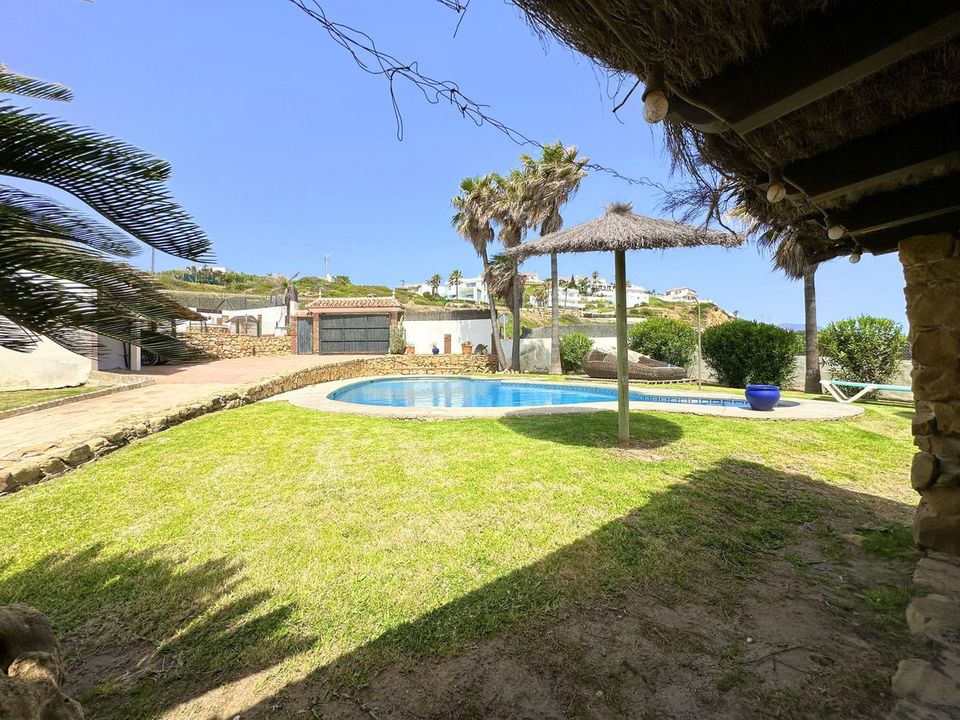Villa i Manilva, Malaga - foto 1