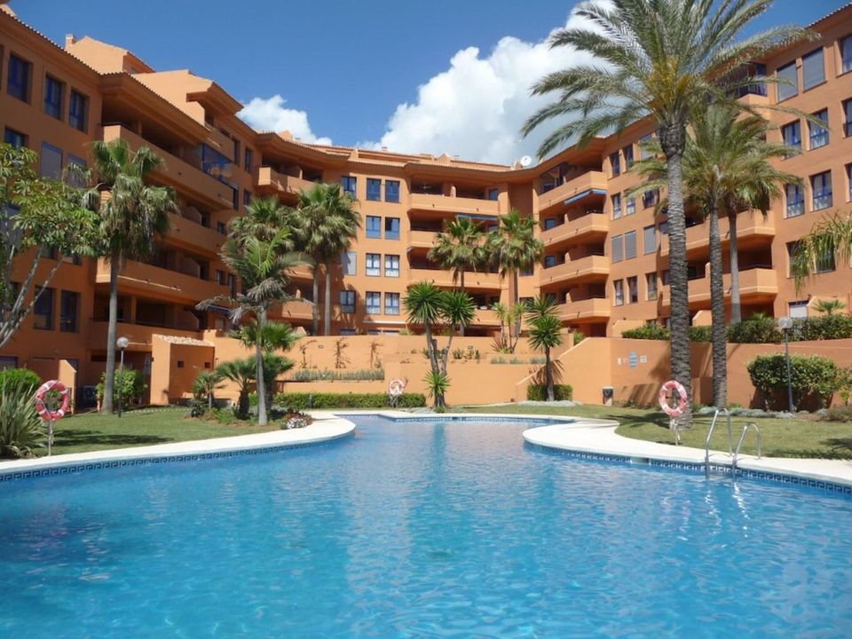 Lejlighed i Manilva, Malaga - foto 2