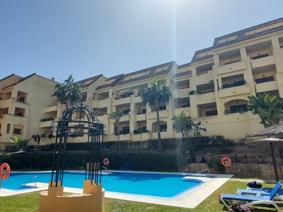 Lejlighed i La Duquesa, Malaga - foto 1