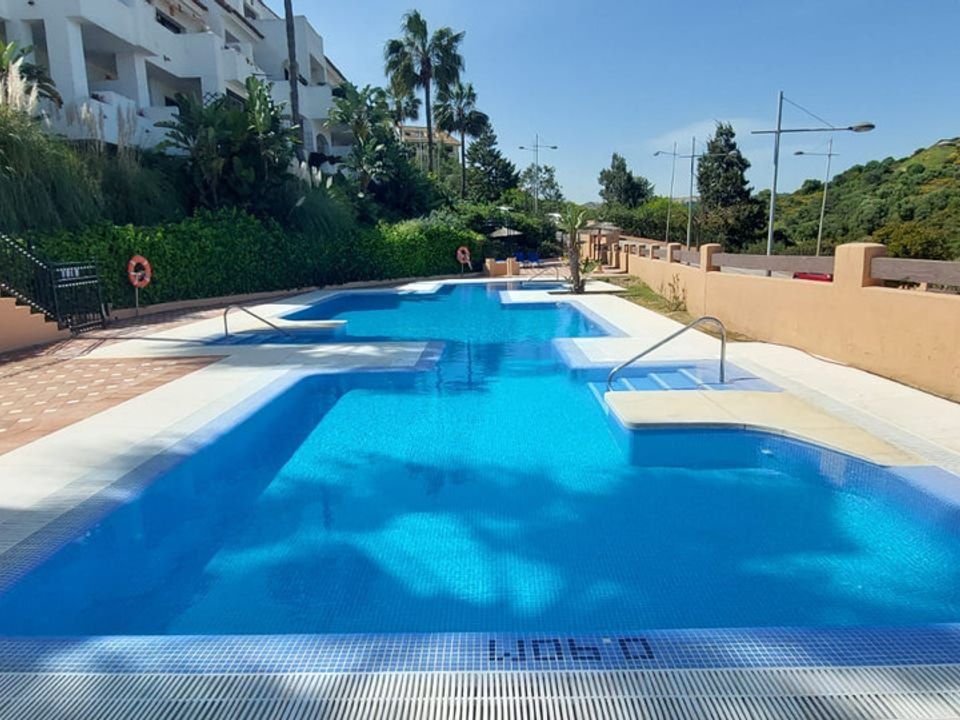 Lejlighed i La Duquesa, Malaga - foto 2