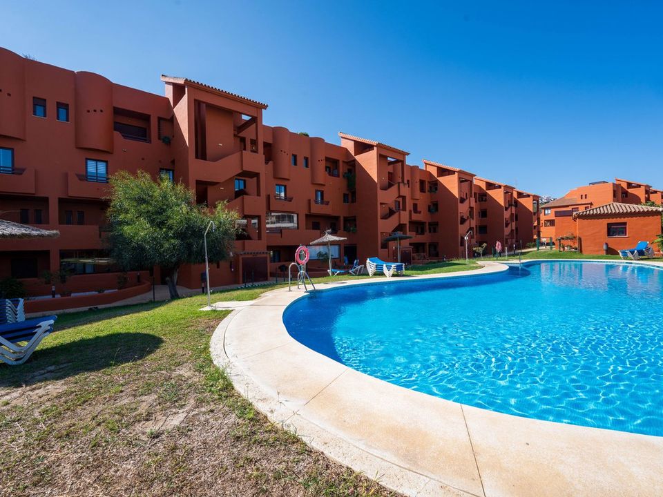 Penthouse i La Duquesa, Malaga - foto 2