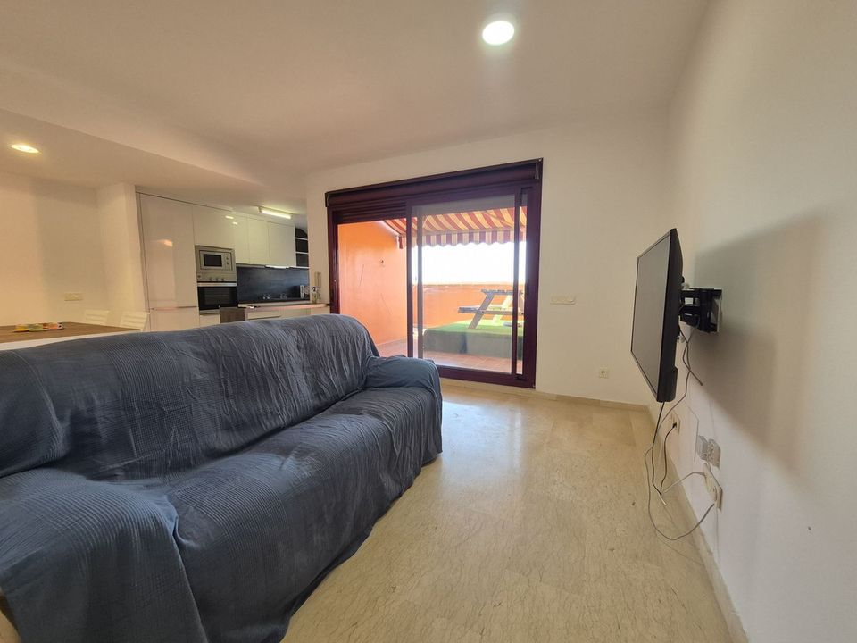 Penthouse i La Duquesa, Malaga - foto 5