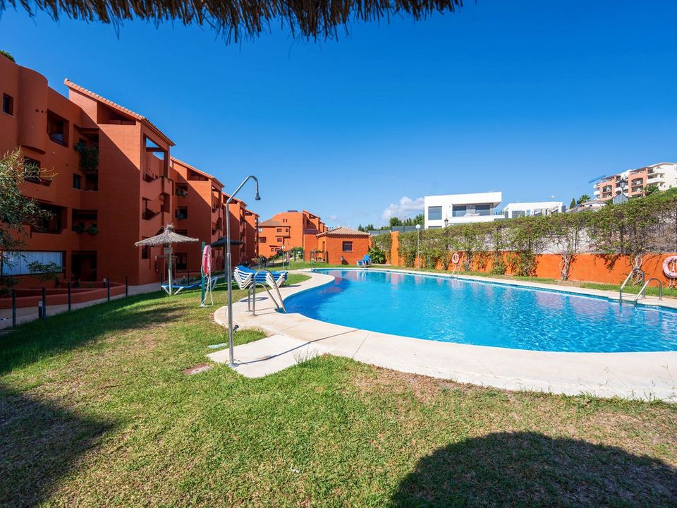 Penthouse i La Duquesa, Malaga - foto 1