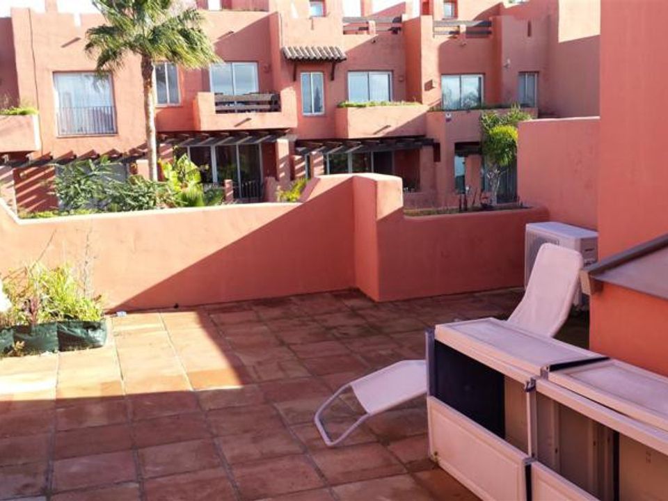 Byhus i Manilva, Malaga - foto 3
