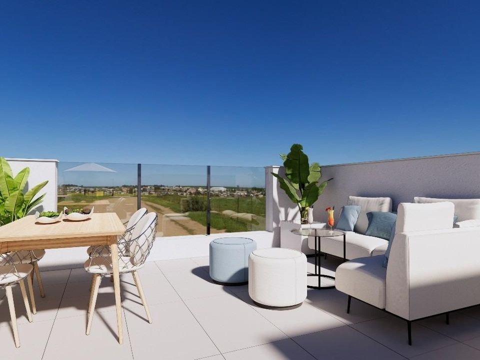 Reihenhaus in Los Alcazares, Murcia - Foto 5