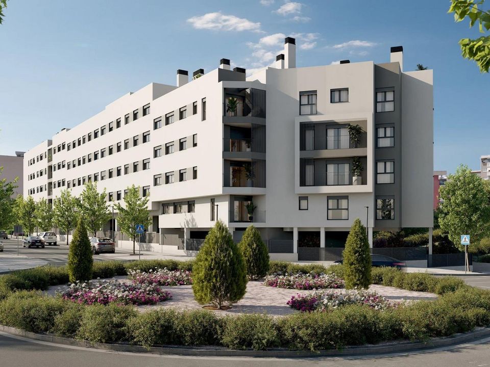 Penthouse i Alicante, Alicante - foto 2