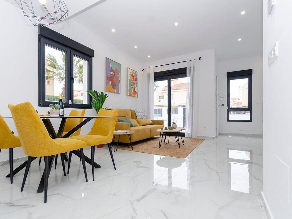 Villa i Torrevieja, Alicante - foto 3