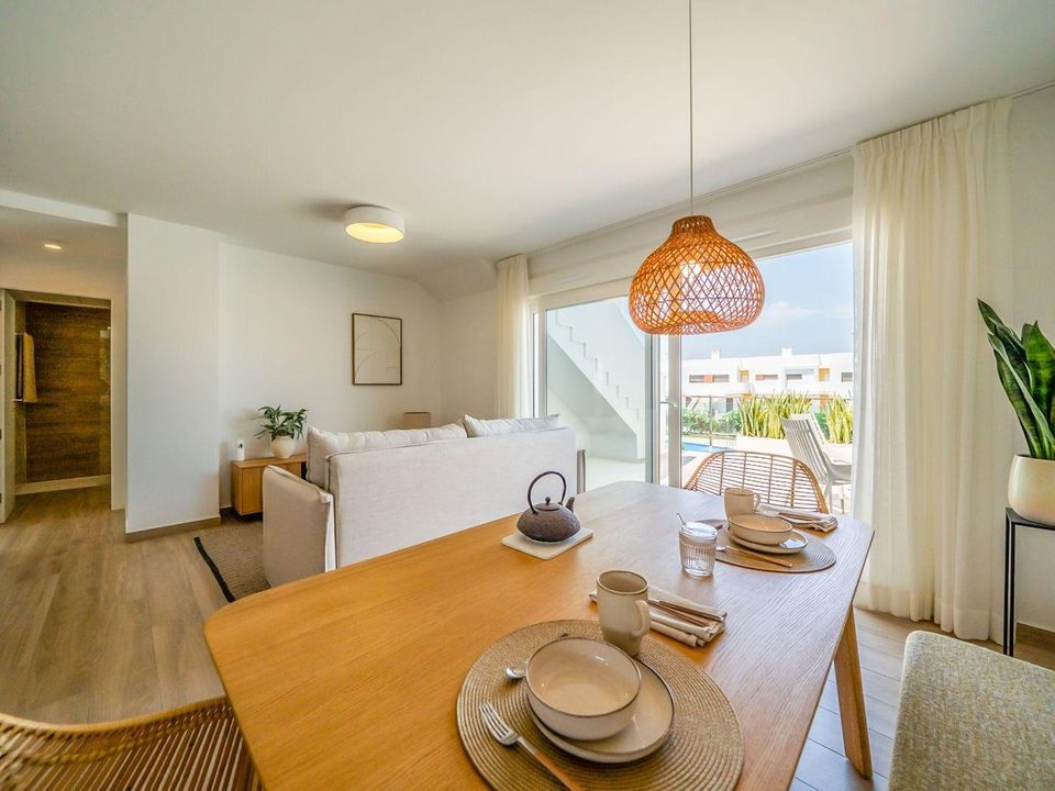 Rækkehus i Orihuela, Alicante - foto 5