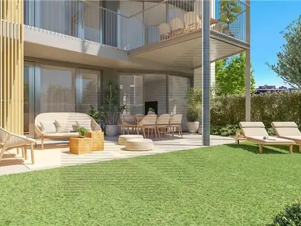 Apartament a Calvia, Mallorca - foto 1