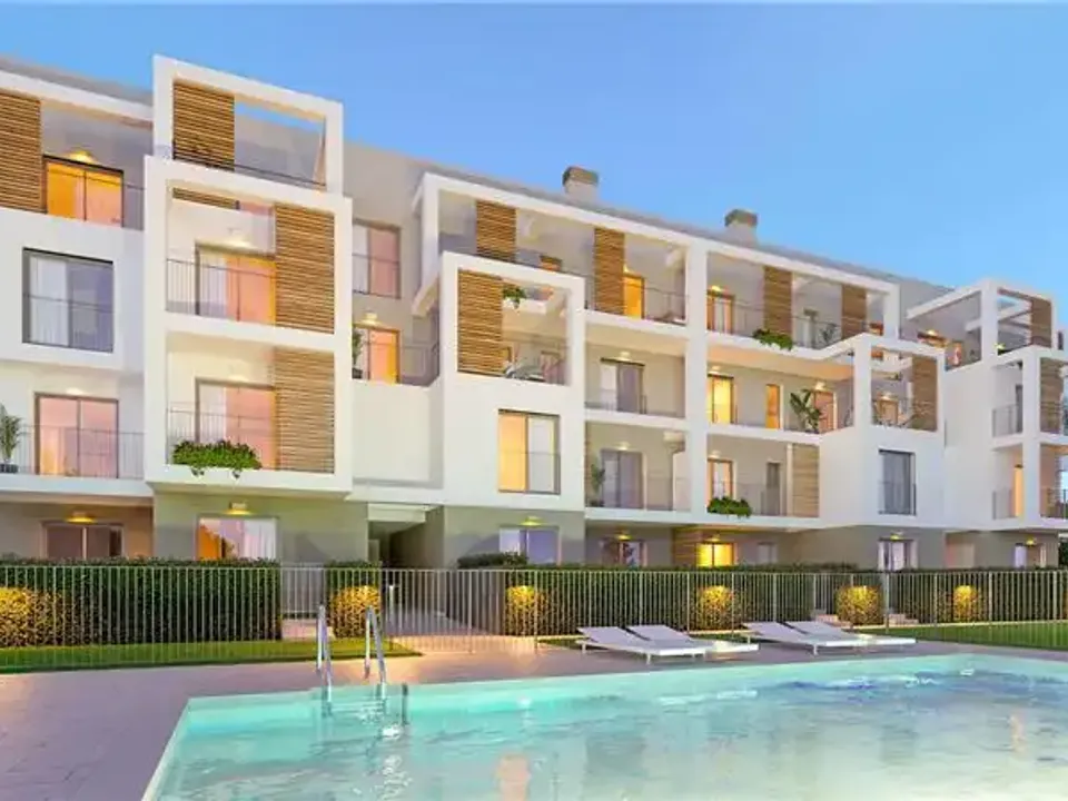 Apartament a Calvia, Mallorca - foto 1