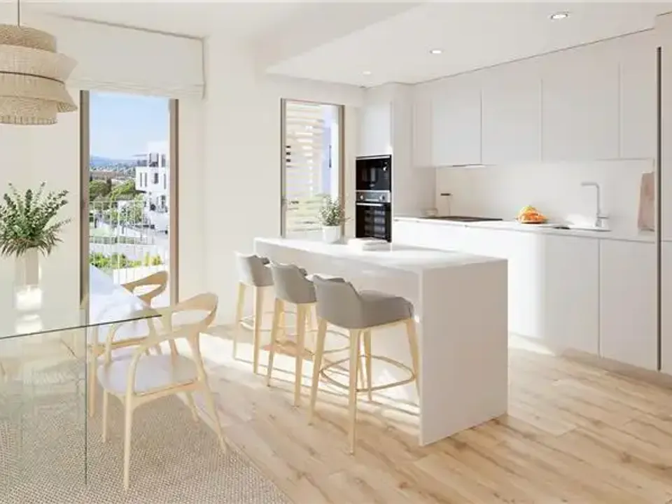 Apartament a Calvia, Mallorca - foto 2