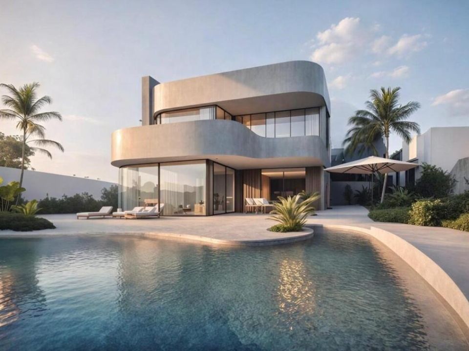 Villa i Roldan, Murcia - foto 1