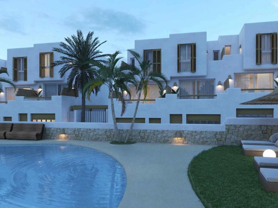 Villa i Rafol D'almunia, Alicante - foto 2