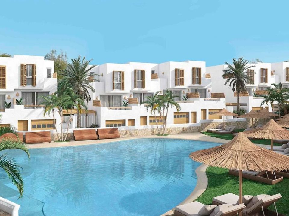 Villa i Rafol D'almunia, Alicante - foto 3