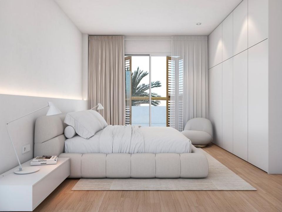 Villa i Rafol D'almunia, Alicante - foto 4