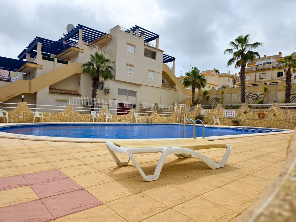 Lejlighed i Villamartin, Alicante - foto 1