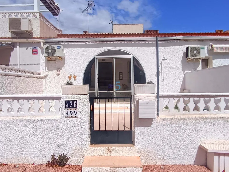 Bungalow em Torrevieja, Alicante - foto 1