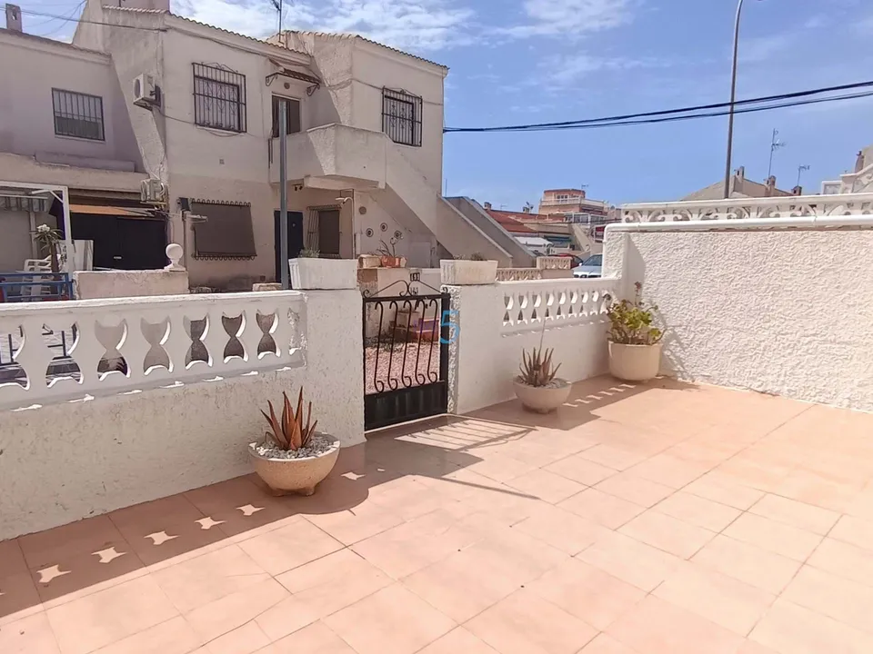 Bungalow em Torrevieja, Alicante - foto 2
